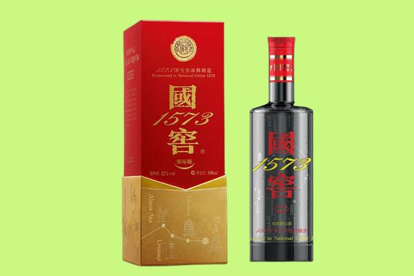 独山子区回收国窖
