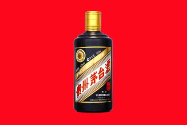独山子区回收茅台酒瓶